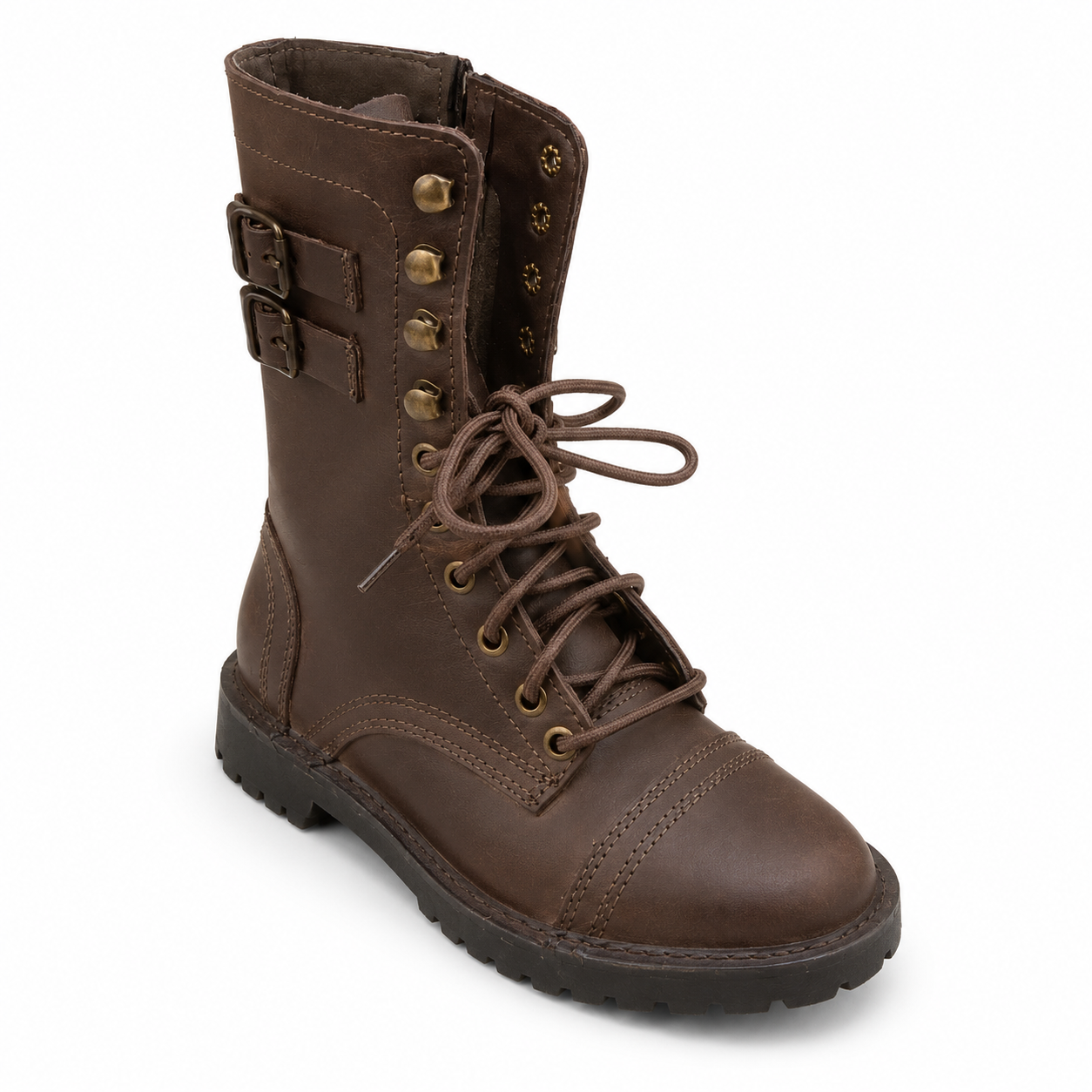 Army Boot Ladies