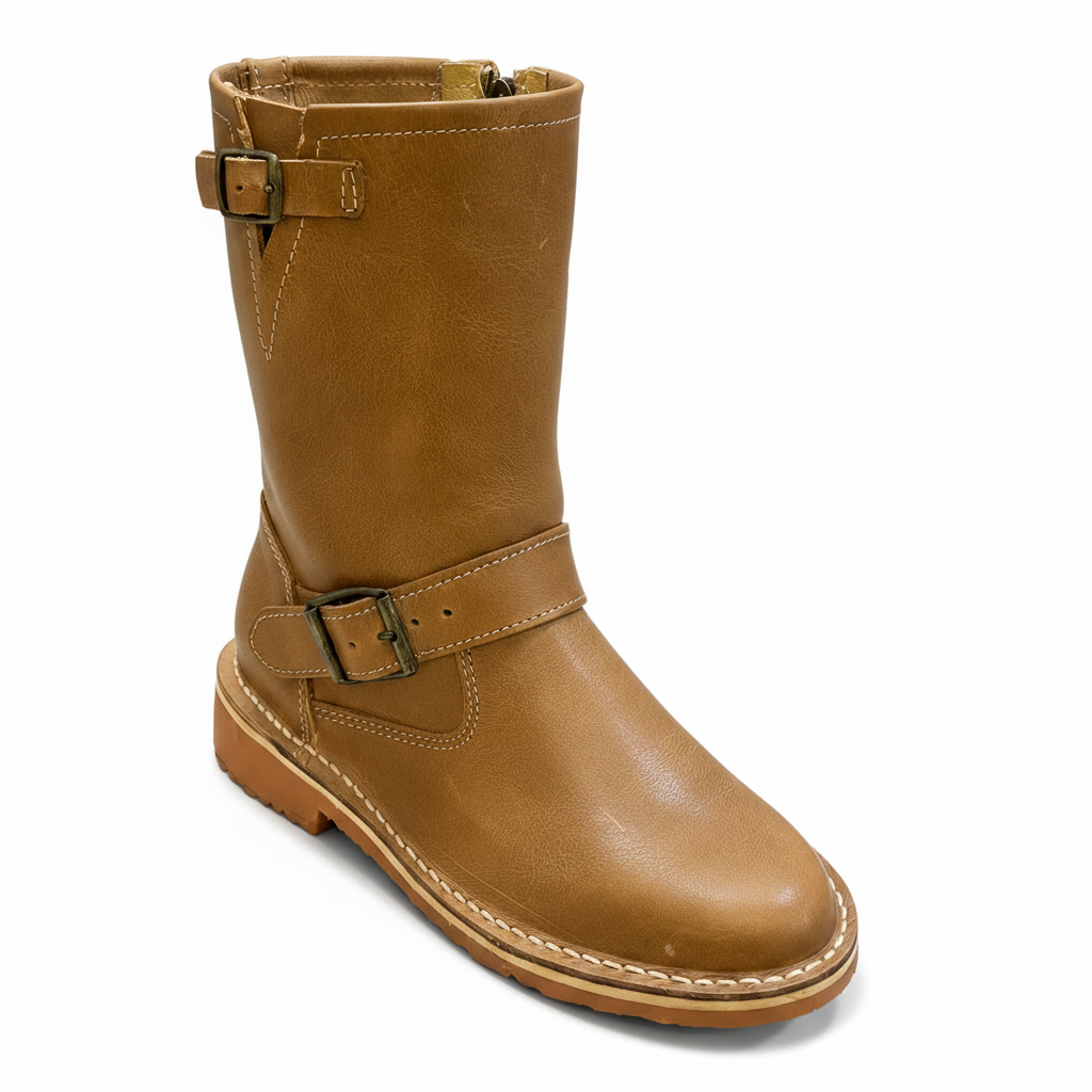 Claire Boot