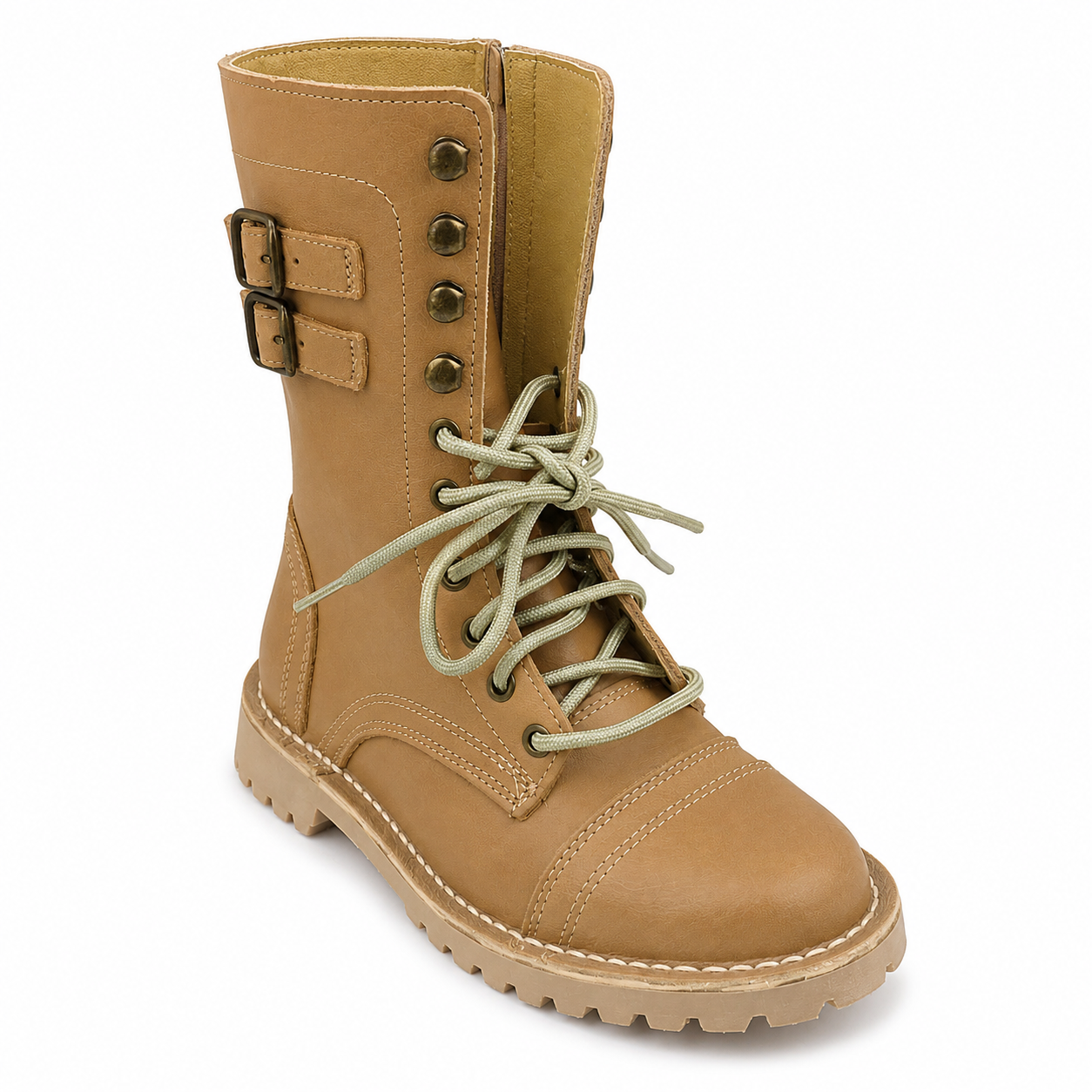 Army Boot  Ladies